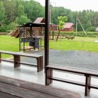 Дом (Ямщика), Загородный клуб Строгановские Просторы