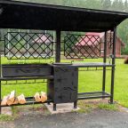 Дом (Ямщика), Загородный клуб Строгановские Просторы