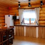 Дом (Мельника), Загородный клуб Строгановские Просторы