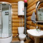 Дом (Мельника), Загородный клуб Строгановские Просторы