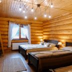 Дом (Мельника), Загородный клуб Строгановские Просторы