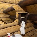 Дом (Мельника), Загородный клуб Строгановские Просторы