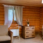 Дом (Рыбака), Загородный клуб Строгановские Просторы