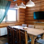 Дом (Гончара (1 этаж)), Загородный клуб Строгановские Просторы