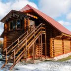 Дом (Гончара (2 этаж)), Загородный клуб Строгановские Просторы