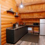 Дом (Гончара (2 этаж)), Загородный клуб Строгановские Просторы