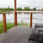 Дом (Комфорт без кухни), Загородный клуб Строгановские Просторы