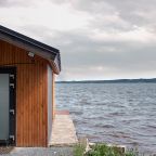 Дом (На воде №103), Загородный клуб Строгановские Просторы