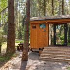 Дом (Лесной №203), Загородный клуб Строгановские Просторы