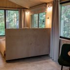 Дом (Лесной №208 с ванной), Загородный клуб Строгановские Просторы