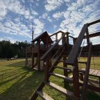 Детская игровая площадка, Загородный клуб Строгановские Просторы
