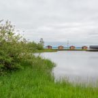 Своя ухоженная территория, Загородный клуб Строгановские Просторы