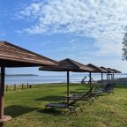 Своя ухоженная территория, Загородный клуб Строгановские Просторы