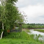 Своя ухоженная территория, Загородный клуб Строгановские Просторы