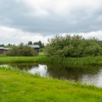 Своя ухоженная территория, Загородный клуб Строгановские Просторы
