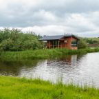 Своя ухоженная территория, Загородный клуб Строгановские Просторы