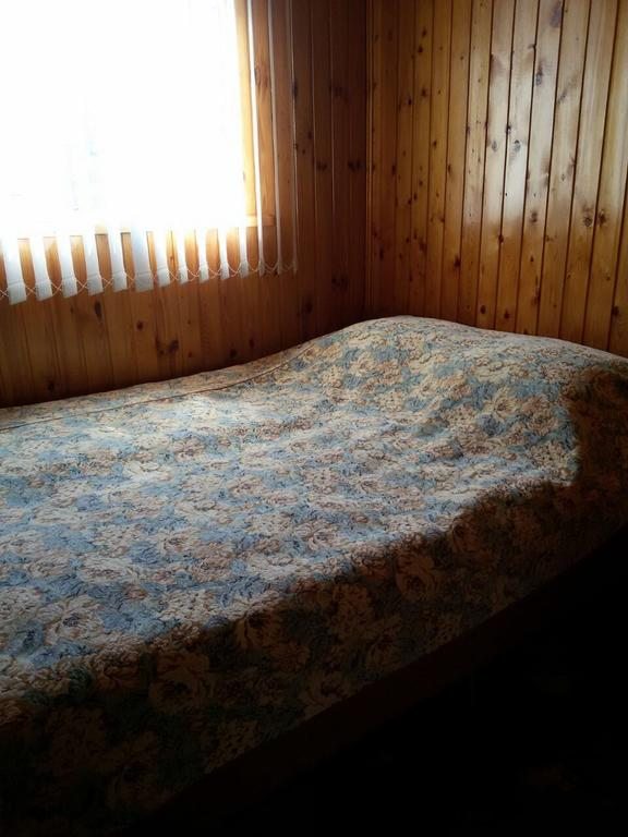 Двухместный (Большой двухместный номер c 1 кроватью или 2 отдельными кроватями) гостевого дома Марина, Вардане