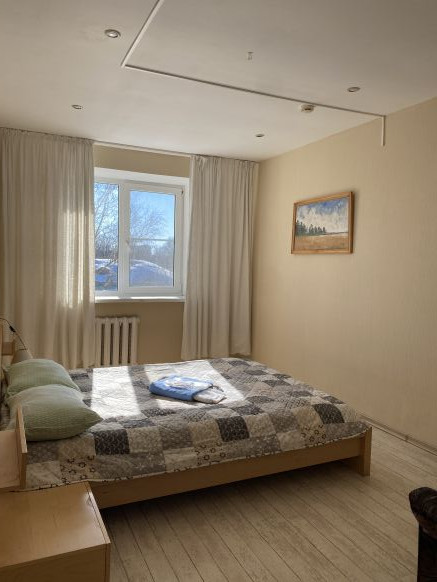 Фотография номера хостела Круиз