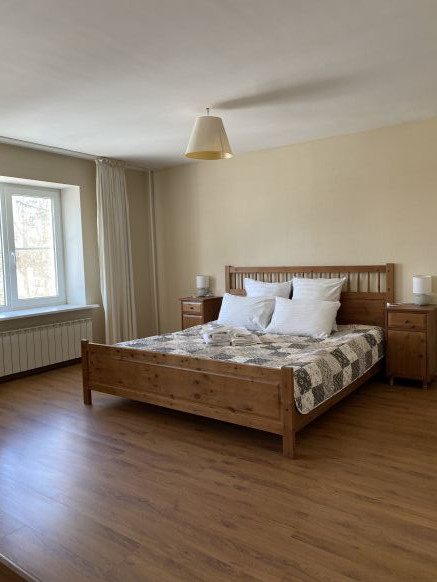 Фотография номера хостела Круиз