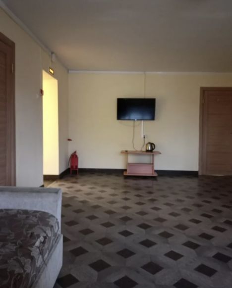 Фотография номера хостела Круиз