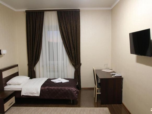 Фотография номера гостиницы Родос