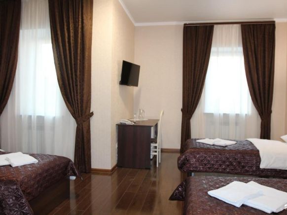 Фотография номера гостиницы Родос