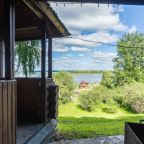Дом (ВОСЬМИМЕСТНЫЙ С БЕСЕДКОЙ), База отдыха Фокино-Приволжье