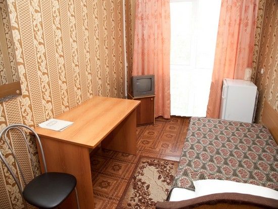 Фотография номера гостиницы Чита