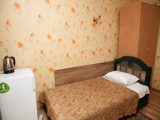 Фотография номера гостиницы Чита