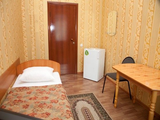 Фотография номера гостиницы Чита