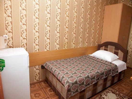 Фотография номера гостиницы Чита