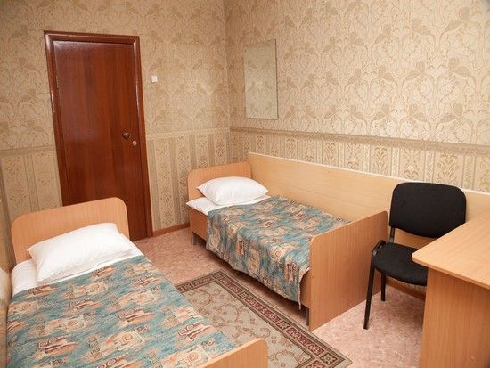 Фотография номера гостиницы Чита