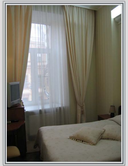 Фотография номера мини отеля Баттерфляй