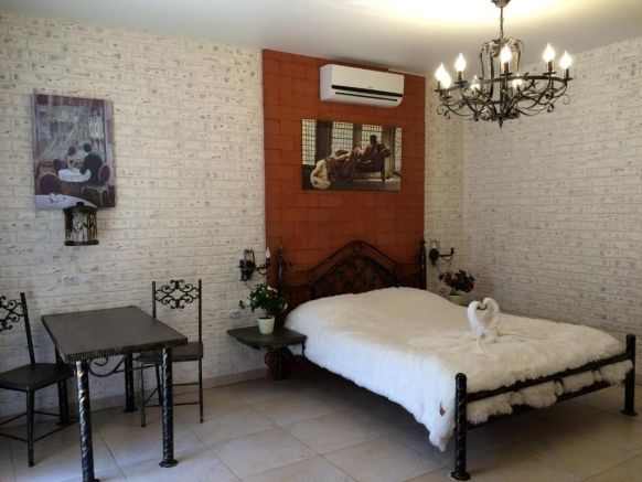 Фотография номера гостевого дома Валерия