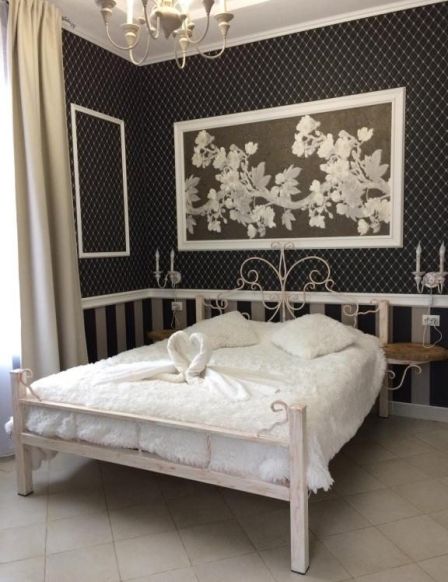 Фотография номера гостевого дома Валерия