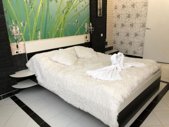 Фотография номера гостевого дома Валерия