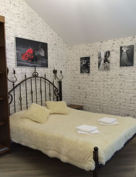 Фотография номера гостевого дома Валерия