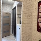 Двухместный (Комната с одной кроватью и террасой), Гостевой дом Валерия