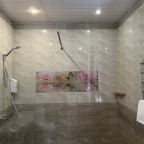 Двухместный (Комната с одной кроватью и террасой), Гостевой дом Валерия