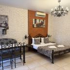 Комната с одной кроватью