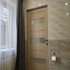 Двухместный (Комната с одной кроватью и террасой), Гостевой дом Валерия