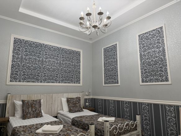 Фотография номера гостевого дома Валерия