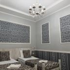 Двухместный (Комната с 2 кроватями), Гостевой дом Валерия