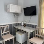 Двухместный (Комната с 2 кроватями), Гостевой дом Валерия
