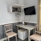 Двухместный (Комната с 2 кроватями), Гостевой дом Валерия