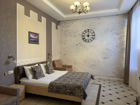 Фотография номера гостевого дома Валерия