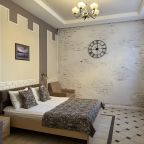 Комната Комфорт с одной кроватью