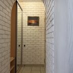 Двухместный (Комната комфорт с одной кроватью), Гостевой дом Валерия