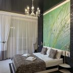 Комната Комфорт с одной кроватью