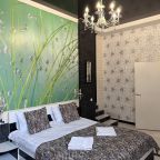 Двухместный (Комната комфорт с одной кроватью), Гостевой дом Валерия
